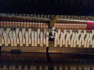 Πιάνο Yamaha Disklavier-thumb-4