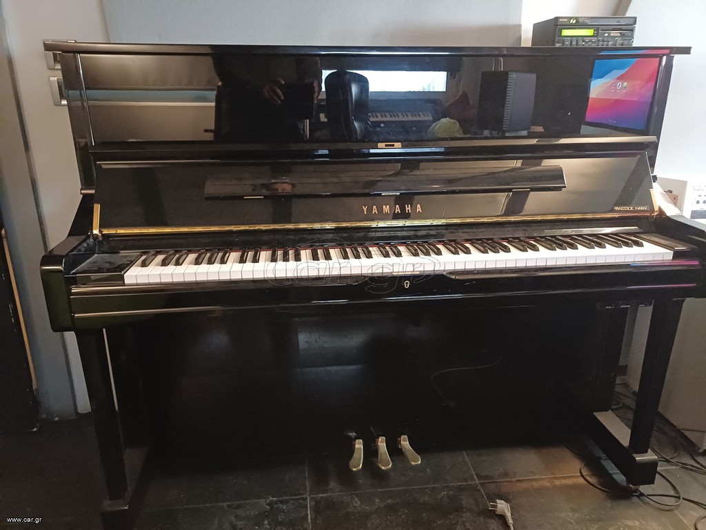 Πιάνο Yamaha Disklavier
