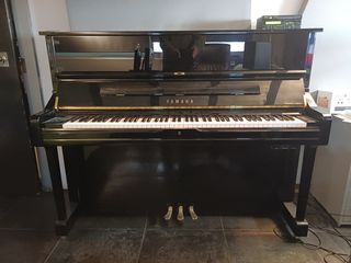Πιάνο Yamaha Disklavier-thumb-5