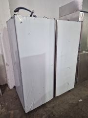 Θάλαμος συντηρησης διπλός