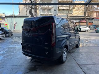 Κλούβα Ford 2013 TRANSIT CUSTOM-thumb-4
