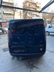 Κλούβα Ford 2013 TRANSIT CUSTOM-thumb-5