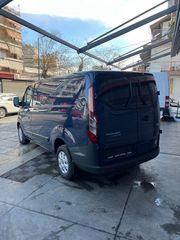 Κλούβα Ford 2013 TRANSIT CUSTOM-thumb-6