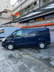 Κλούβα Ford 2013 TRANSIT CUSTOM-thumb-7