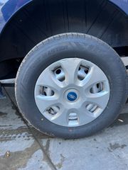 Κλούβα Ford 2013 TRANSIT CUSTOM-thumb-11