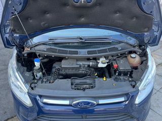 Κλούβα Ford 2013 TRANSIT CUSTOM-thumb-12