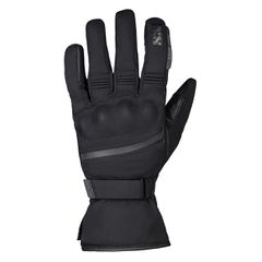 ΓΑΝΤΙΑ ΜΗΧΑΝΗΣ IXS URBAN-ST-PLUS BLACK