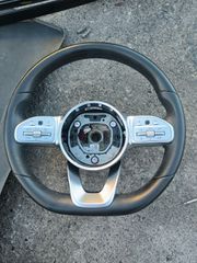MERCEDES W205 C200 1.5CGI 264915 ΤΙΜΟΝΙ ΠΟΛΛΑΠΛΩΝ A0050004599