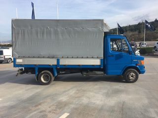 Καρότσα Mercedes-Benz 1994 410D 4,6tΜΕΙΚΤΟ- ΕΠΑΓΓΕΛΜΑΤΙΚΟ ΔΙΠΛΩΜΑ-thumb-3