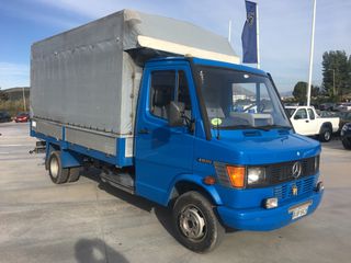 Καρότσα Mercedes-Benz 1994 410D 4,6tΜΕΙΚΤΟ- ΕΠΑΓΓΕΛΜΑΤΙΚΟ ΔΙΠΛΩΜΑ-thumb-4