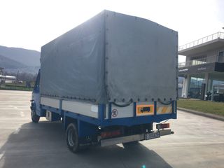 Καρότσα Mercedes-Benz 1994 410D 4,6tΜΕΙΚΤΟ- ΕΠΑΓΓΕΛΜΑΤΙΚΟ ΔΙΠΛΩΜΑ-thumb-6