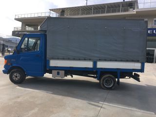 Καρότσα Mercedes-Benz 1994 410D 4,6tΜΕΙΚΤΟ- ΕΠΑΓΓΕΛΜΑΤΙΚΟ ΔΙΠΛΩΜΑ-thumb-7