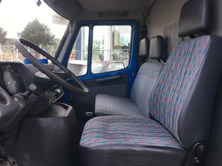 Καρότσα Mercedes-Benz 1994 410D 4,6tΜΕΙΚΤΟ- ΕΠΑΓΓΕΛΜΑΤΙΚΟ ΔΙΠΛΩΜΑ-thumb-9