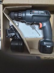 ΔΡΑΠΑΝΟΚΑΤΣΑΒΙΔΟ ΕΡΑΣΙΤΕΧΝ.BLACK & DECKER