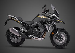 Daytona Maverick 2025 500