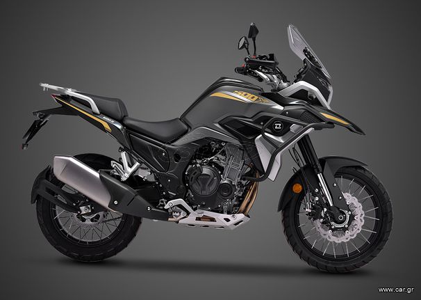 Daytona Maverick 2025 500