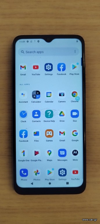 Motorola