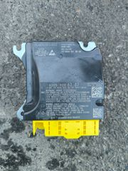 MERCEDES W205 C200 1.5CGI 264915 ΜΟΝΑΔΑ ΕΛΕΓΧΟΥ AIRBAG A2059006337
