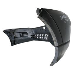 Προφυλακτήρας Εμπρός Ford Transit-thumb-5
