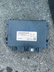 MERCEDES W205 C200 1.5CGI 264915 ΜΟΝΑΔΑ ΕΛΕΓΧΟΥ ΣΑΣΜΑΝ A2139004119
