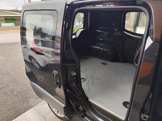 Κλούβα Citroen 2012 Nemo 2012 1.3 DIESEL EURO 5-thumb-5