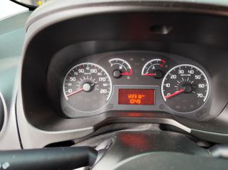 Κλούβα Citroen 2012 Nemo 2012 1.3 DIESEL EURO 5-thumb-10