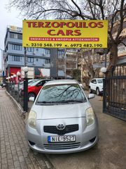 Toyota Yaris 2007