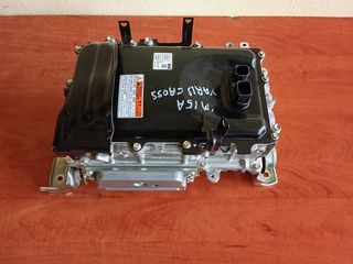 TOYOTA YARIS CROSS INVERTER (2020-2024)
