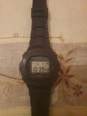 G-SHOCK CASIO 691 DW 5600