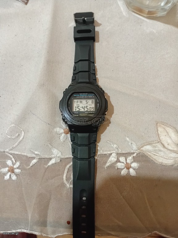 G-SHOCK CASIO 691 DW 5600