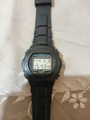 G-SHOCK CASIO 691 DW 5600-thumb-4