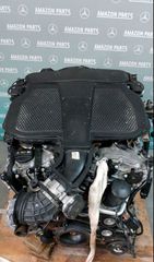 ΚΙΝΗΤΗΡΑΣ M276.952 3.5 V6 για w218 CLS 350 / w212 E350