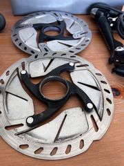 Shimano Ultegra group set-thumb-4
