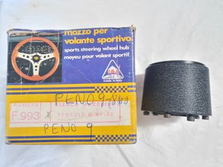 OBA ΚΩΝΟΣ ΤΙΜΟΝΙΟΥ ΓΙΑ RENAULT 9