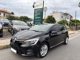 Renault Clio 2020 1,5 6/19