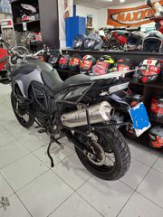 Bmw F 800 GS 2009-thumb-2