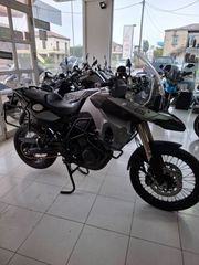 Bmw F 800 GS 2009-thumb-4