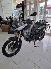Bmw F 800 GS 2009-thumb-5