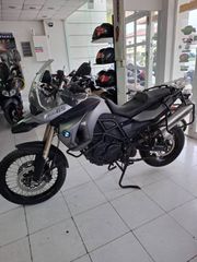 Bmw F 800 GS 2009