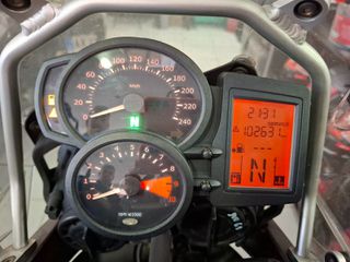 Bmw F 800 GS 2009-thumb-7