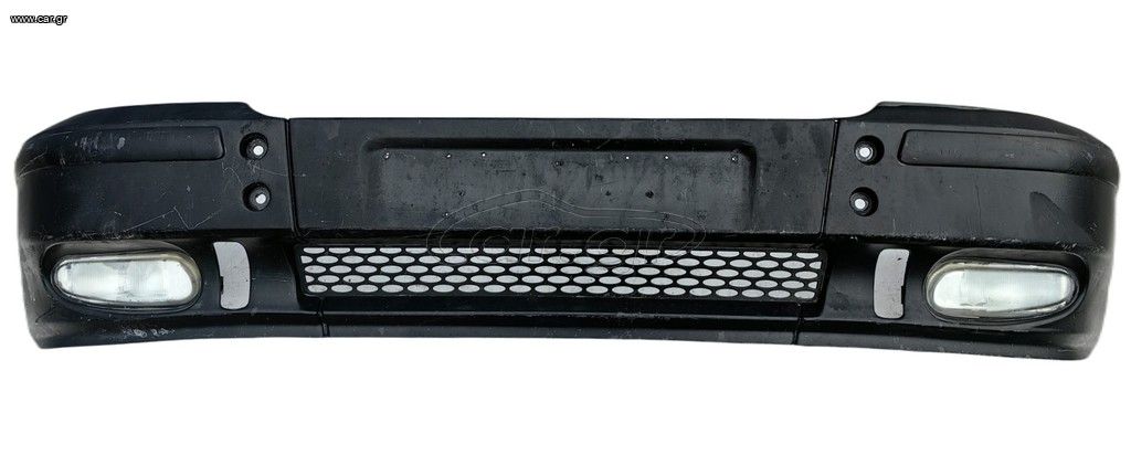 Προφυλακτήρας Εμπρός Ford Transit 2000-2006