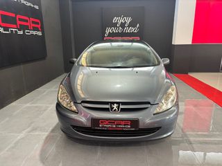 Peugeot 307 2004