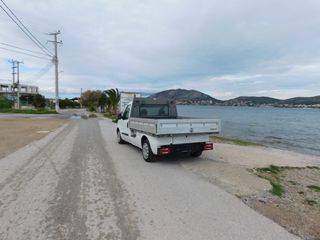 Καρότσα Fiat 2012 DOBLO EURO 5 ΚΑΡΟΤΣΑ ΑΓΡΟΤΙΚΟ ΕΠΑΓΓΕΛΜΑΤΙΚΟ.ΤΙΜΗ ΜΕ ΦΠΑ-thumb-3