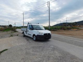 Καρότσα Fiat 2012 DOBLO EURO 5 ΚΑΡΟΤΣΑ ΑΓΡΟΤΙΚΟ ΕΠΑΓΓΕΛΜΑΤΙΚΟ.ΤΙΜΗ ΜΕ ΦΠΑ-thumb-7