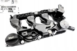 Κάλυμμα κυλινδροκεφαλής 1.5 BlueHDi BERLINGO-PARTNER (K9) C3 (B618) C3 AIRCROSS C4 (C41)-CACTUS C4 X