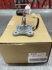 Suzuki GSF600 2002-2004/GSF1200 2001-2005, Φλοτέρ