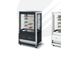 Βιτρίνα κατάψυξη πανοραμική-thumb-2