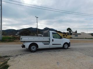 Fiat Doblo 2012 ΚΑΡΟΤΣΑ .ΑΓΡΟΤΙΚΟ.ΤΙΜΗ ΜΕ ΦΠΑ ΠΑΡ.45Α-thumb-5