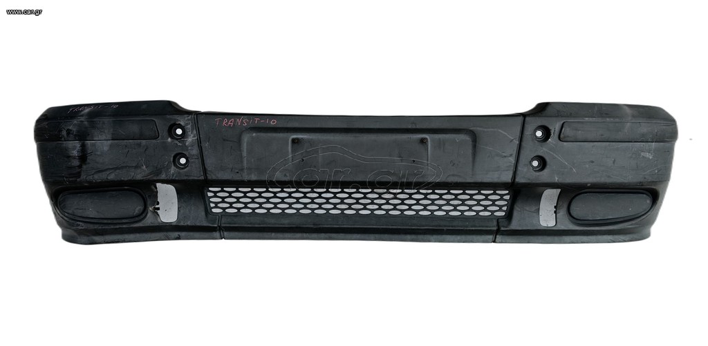 Προφυλακτήρας Εμπρός Ford Transit 2000-2006