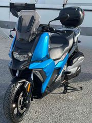 Bmw C 400 X 2019